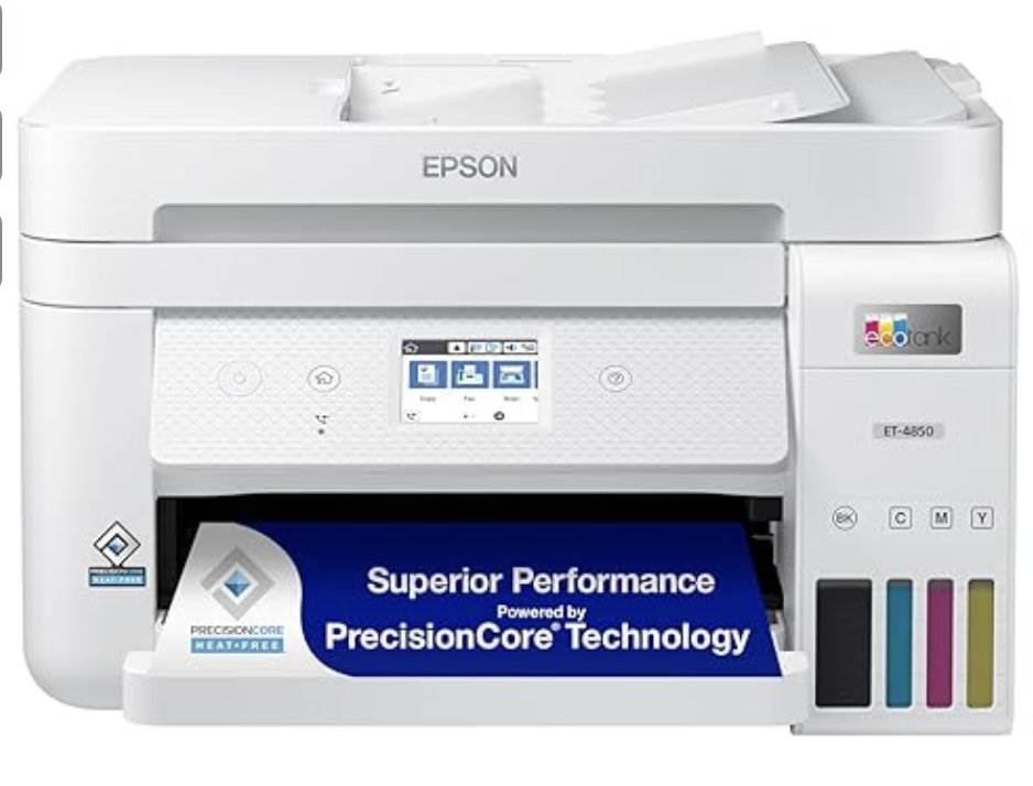 Discover the Ultimate Guide to the BEST Printers for Every Need - Unmatched Quality and Value